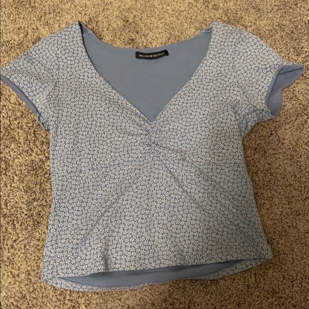 Brandy top